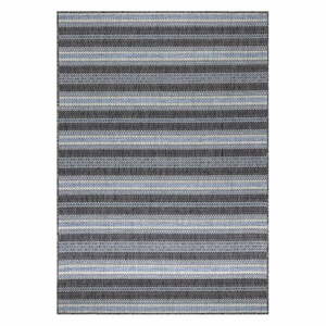 Szary dywan odpowiedni na zewnątrz 80x150 cm Sunny – Ayyildiz Carpets obraz