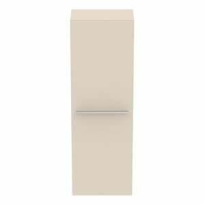 Beżowa szafka łazienkowa 40x120 cm i.Life A – Ideal Standard obraz