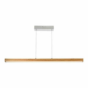 Lampa wisząca SULION Taveda, wys. 120 cm obraz