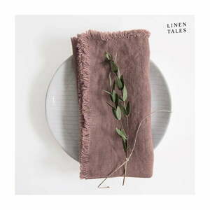 Serwetki zestaw 2 szt. – Linen Tales obraz