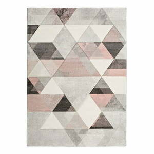 Dywan Universal Pinky Dugaro, 80x150 cm obraz