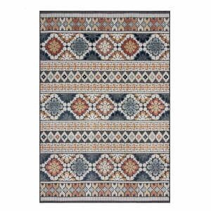Niebieski dywan odpowiedni na zewnątrz 290x200 cm Aster – Flair Rugs obraz