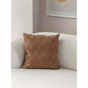 Poszewka na poduszkę 43x43 cm Tuffet – Mioli Decor obraz