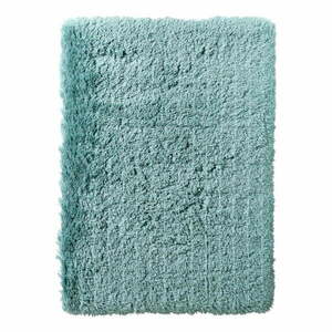 Jasnoniebieski dywan Think Rugs Polar, 150x230 cm obraz