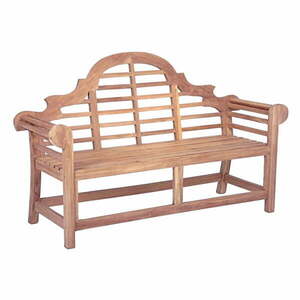 Drewniana ławka ogrodowa Picadilli – Garden Pleasure obraz
