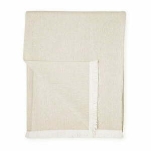 Koc 140x180 cm Linen – Euromant obraz