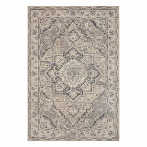 Szarobeżowy dywan 80x120 cm Terrain Designer Sand – Hanse Home obraz
