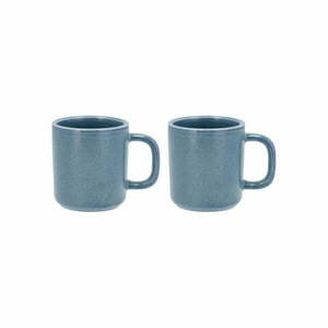 Porcelanowe kubki zestaw 2 szt. 250 ml Fjord – Villa Collection obraz