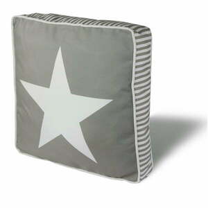 Poduszka na krzesło 42x42 cm Star – Mioli Decor obraz