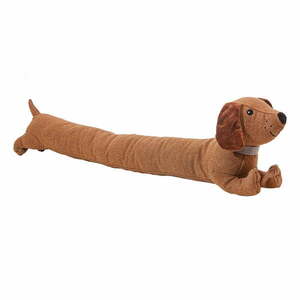 Uszczelniacz do drzwi Sausage Dog – Sass & Belle obraz