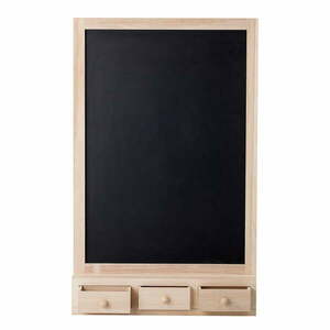 Tablica 50x80 cm Higma – Bloomingville Mini obraz