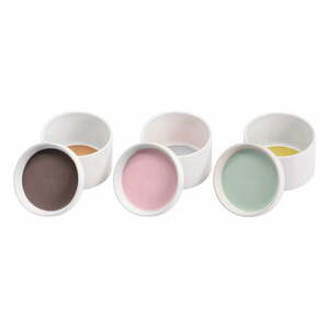 Zestaw porcelanowy do serwowania, 3 szt. obraz