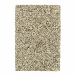 Kremowy dywan Think Rugs Vista Cream, 120x170 cm obraz
