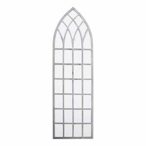 Lustro ogrodowe 40.5x140 cm Rustical – Esschert Design obraz