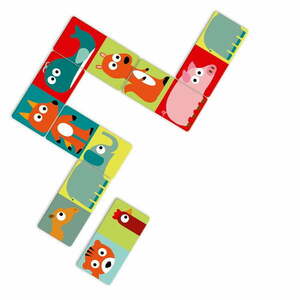 Domino – Djeco obraz