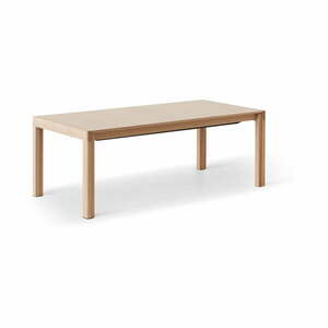 Rozkładany stół z dodatkowym blatem 96x220 cm Join – Hammel Furniture obraz