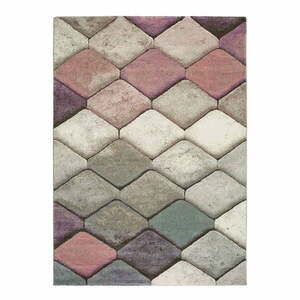 Dywan Universal Multi Mubis, 140x200 cm obraz
