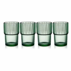Szklanki zestaw 4 szt. 380 ml Kusintha – Bitz obraz