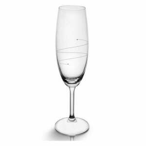 Kieliszki do szampana zestaw 2 szt. 220 ml – Orion obraz