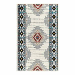 Dywan odpowiedni do prania 120x180 cm Ethnic Geo – Mila Home obraz