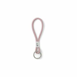 Jasnoróżowy breloczek Light Pink 182 – Pantone obraz