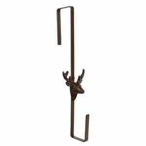 Uchwyt na wieniec Deer – Esschert Design obraz