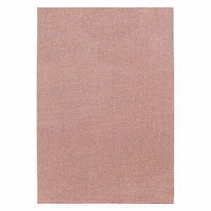 Różowy dywan 280x370 cm Ata – Ayyildiz Carpets obraz