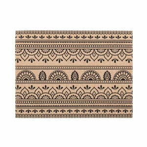 Plastikowa mata stołowa 45x33 cm – Tiseco Home Studio obraz