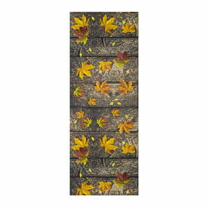 Chodnik Universal Sprinty Autunno, 52x200 cm obraz