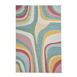 Dywan odpowiedni na zewnątrz 157x230 cm Spectrum – Think Rugs obraz
