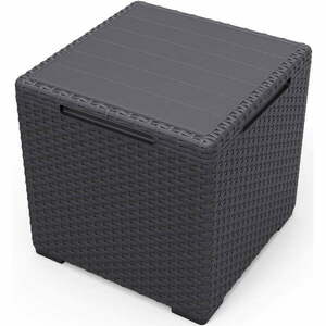 Stolik ogrodowy 37x37 cm Vigo – Keter obraz