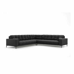 Ciemnoszary narożnik (strona zmienna) Bali – Cosmopolitan Design obraz