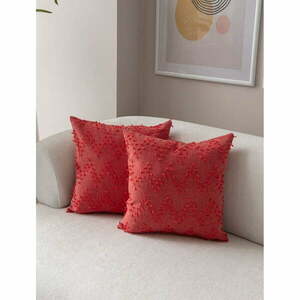 Poszewki na poduszki zestaw 2 szt. 43x43 cm Tuffet – Mioli Decor obraz