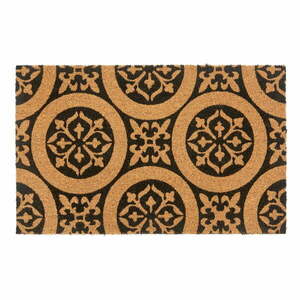 Wycieraczka z włókna kokosowego 75x45 cm Ornaments – Hanse Home obraz
