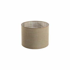 Beżowy abażur ø 40 cm Caden – Light & Living obraz