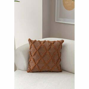 Poszewka na poduszkę 43x43 cm Tuffet – Mioli Decor obraz