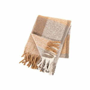 Koc 130x170 cm Melange – Tiseco Home Studio obraz