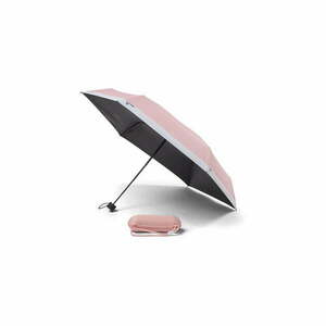 Parasol ø 100 cm Light Pink 182 – Pantone obraz