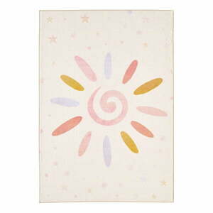 Kremowy dywan dziecięcy 120x170 cm Play – Ayyildiz Carpets obraz