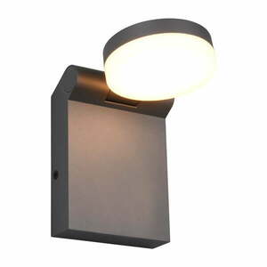 Lampa zewnętrzna (wysokość 19 cm) Adour – Trio obraz