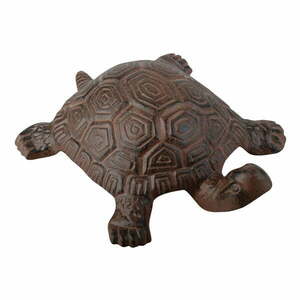 Metalowa figurka ogrodowa Turtle – Esschert Design obraz