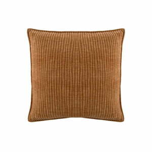 Poduszka dekoracyjna z szenilu 45x45 cm Juliette – Tiseco Home Studio obraz