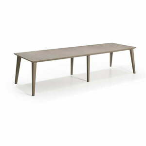 Stół ogrodowy 98x313 cm Lima – Keter obraz