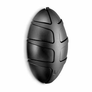 Czarny haczyk ścienny Bug – Spinder Design obraz