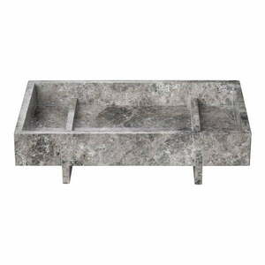 Marmurowa taca dekoracyjna 30x18 cm Abento – Blomus obraz
