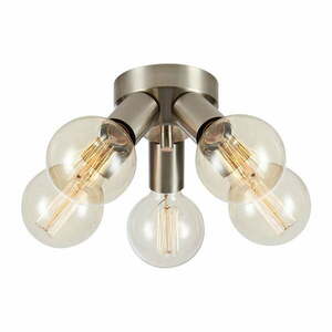 Lampa sufitowa w kolorze srebra Mazzo – Markslöjd obraz