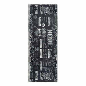 Chodnik Universal Ricci Menu, 52x100 cm obraz