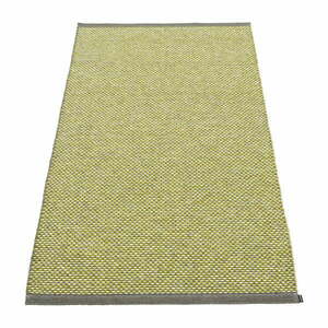 Dywan odpowiedni na zewnątrz w kolorze khaki 85x160 cm Effi Apple – Pappelina obraz
