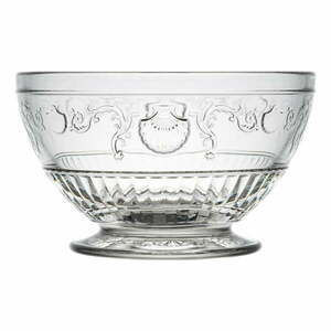 Miska szklana La Rochère Versailles, 600 ml obraz