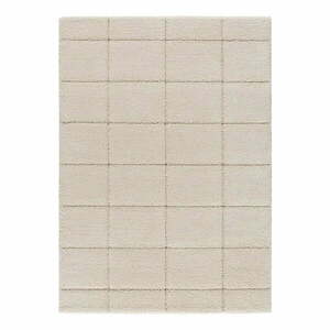 Kremowy dywan 133x190 cm Molier – Universal obraz